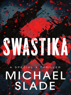 cover image of Swastika